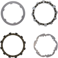 REKLUSE RadiusCX 4.0 Clutch - Gas Gas/Husqvarna/KTM RMS-8913292