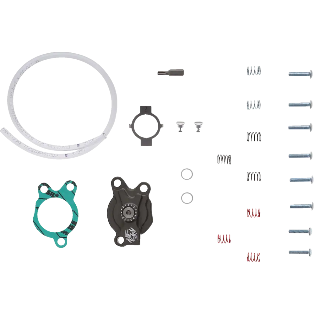REKLUSE RadiusCX 4.0 Clutch - Gas Gas/Husqvarna/KTM RMS-8913292