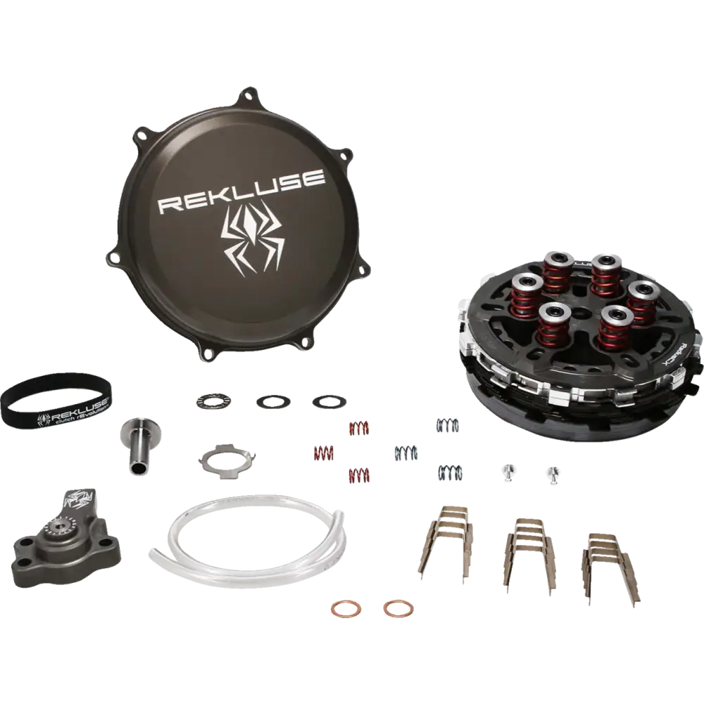 REKLUSE RadiusCX 4.0 Clutch - KX450F RMS-8904046