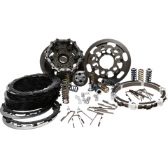 REKLUSE RadiusCX Clutch Kit - Cable Clutch - Twin Cam RMS-7915001