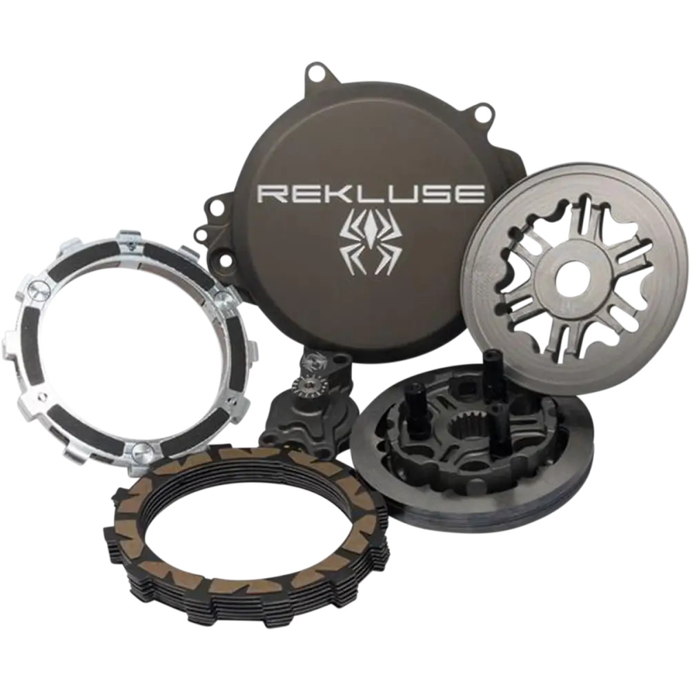 REKLUSE RadiusCX Clutch Kit - Gas Gas/Husqvarna/KTM RMS-7913051