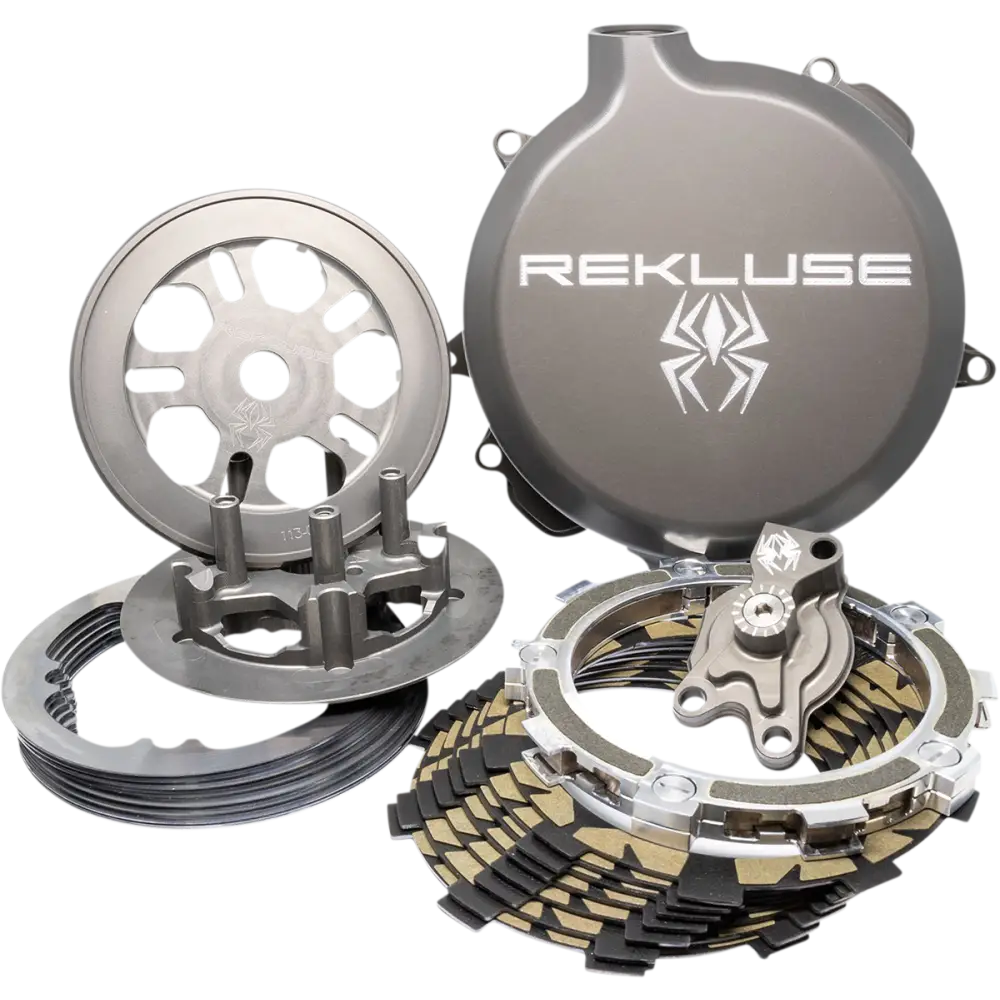 REKLUSE RadiusCX Clutch Kit - Gas Gas/Husqvarna/KTM RMS-7913191