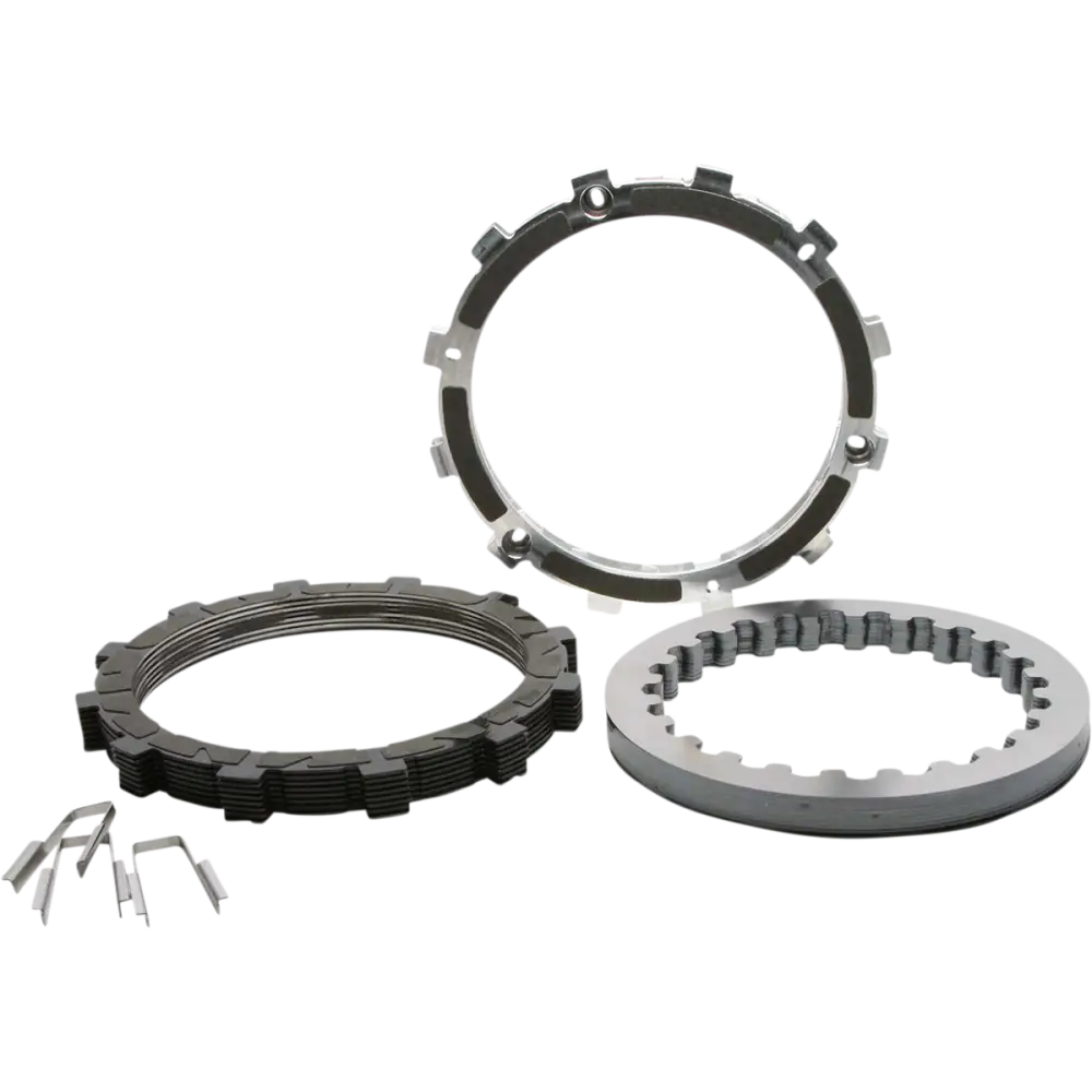 REKLUSE RadiusCX Clutch Kit Replacement 751-04044