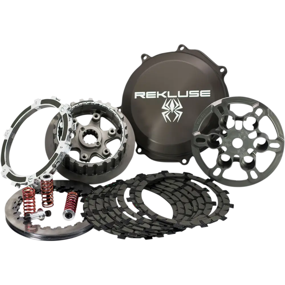 REKLUSE RadiusCX Clutch Kit RMS-7907002