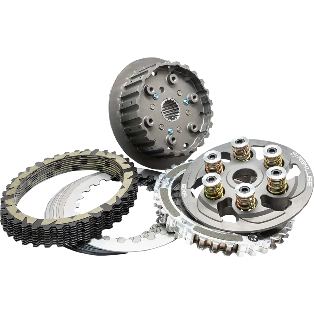 REKLUSE RadiusCX Clutch RMS-7915006