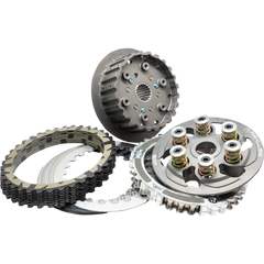 REKLUSE RadiusCX Clutch RMS-7915006