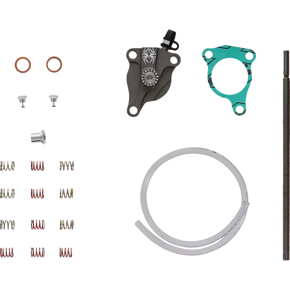REKLUSE RadiusX 4.0 Clutch - Beta RMS-8302128