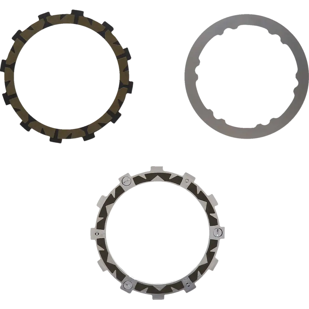 REKLUSE RadiusX 4.0 Clutch - Beta RMS-8302128