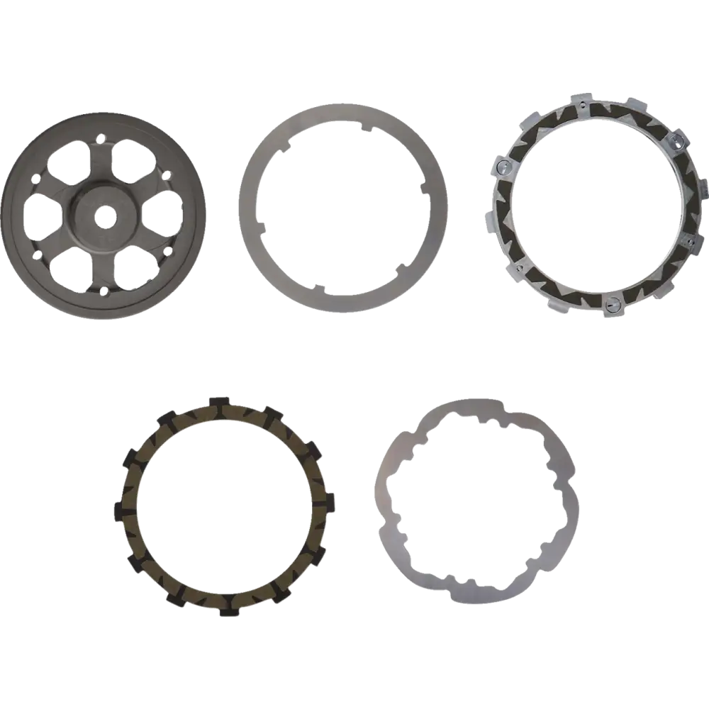 REKLUSE RadiusX 4.0 Clutch - Gas Gas/Husqvarna/KTM RMS-8313086