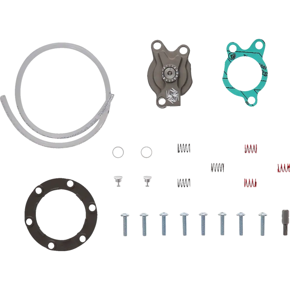REKLUSE RadiusX 4.0 Clutch - Gas Gas/Husqvarna/KTM RMS-8313086