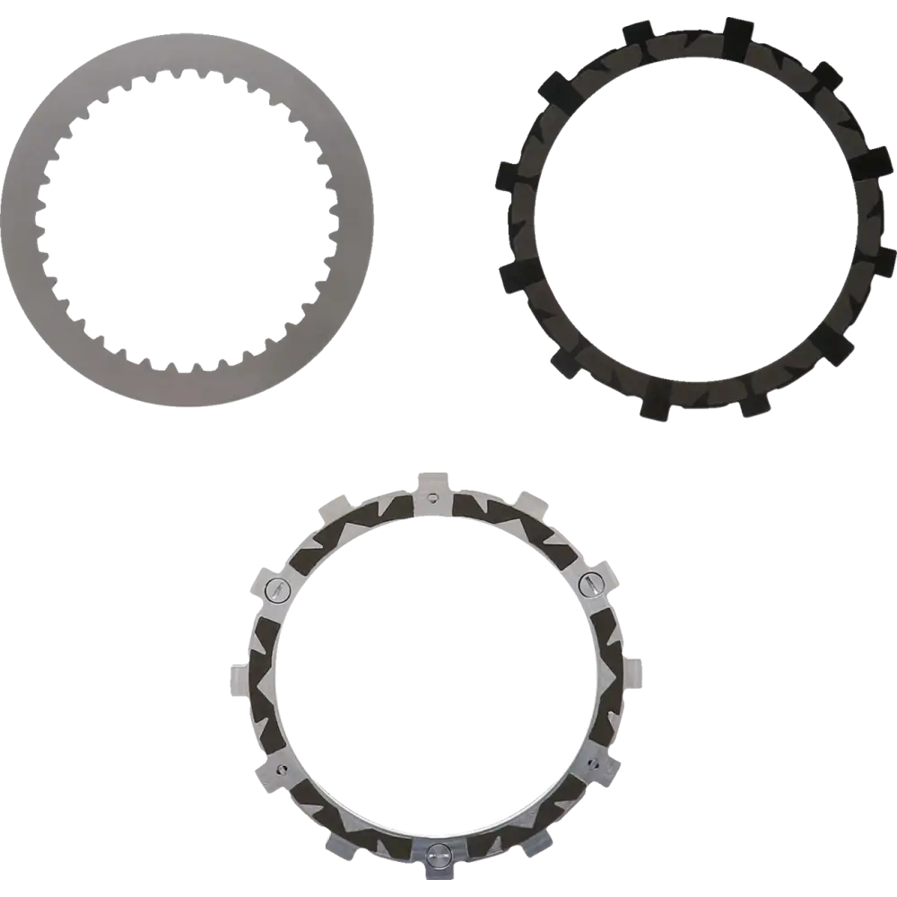 REKLUSE RadiusX 4.0 Clutch - KX450 RMS-8304047