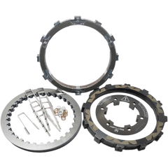 REKLUSE RadiusX Clutch - Big Twin RMS-6201