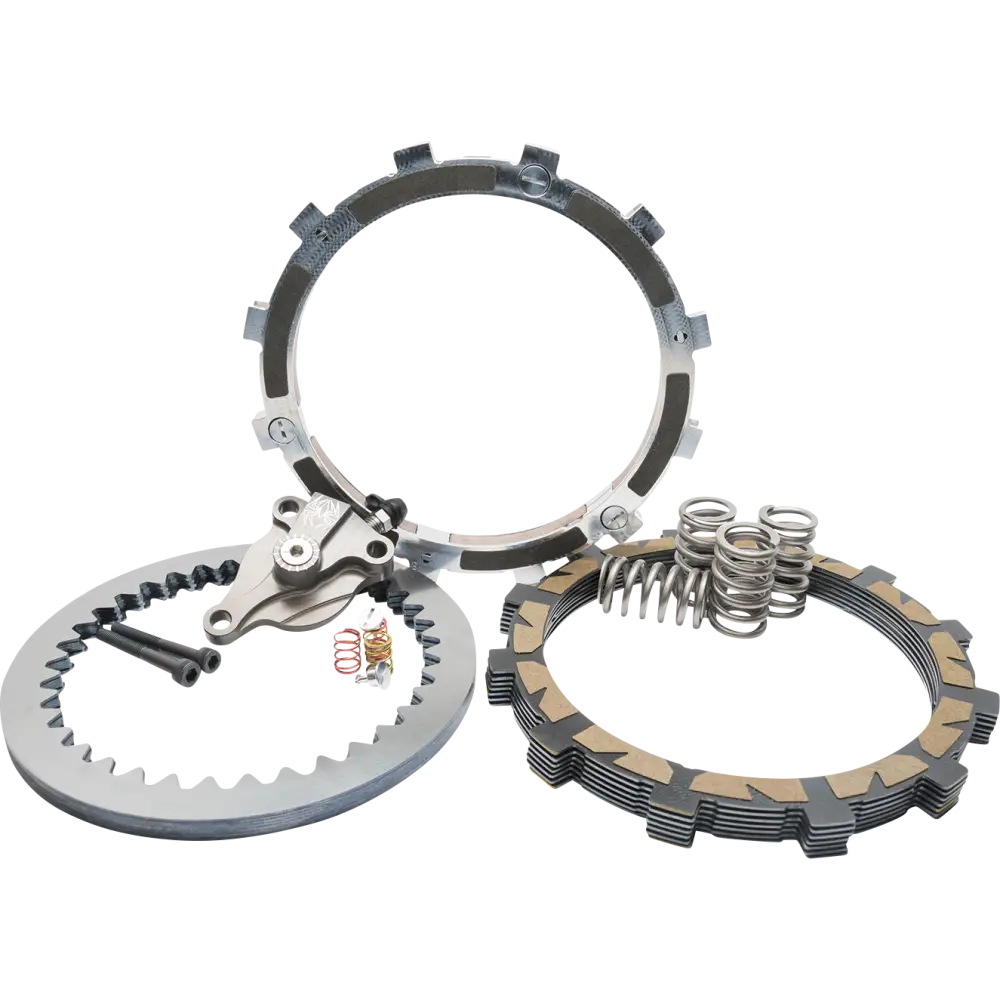 REKLUSE RadiusX Clutch - Husqvarna/KTM RMS-6313005