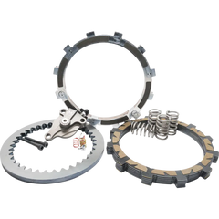 REKLUSE RadiusX Clutch - Husqvarna/KTM RMS-6313005