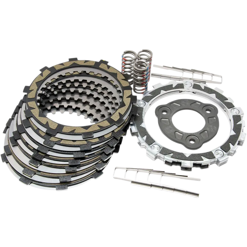 REKLUSE RadiusX Clutch - Husqvarna/KTM RMS-6313100