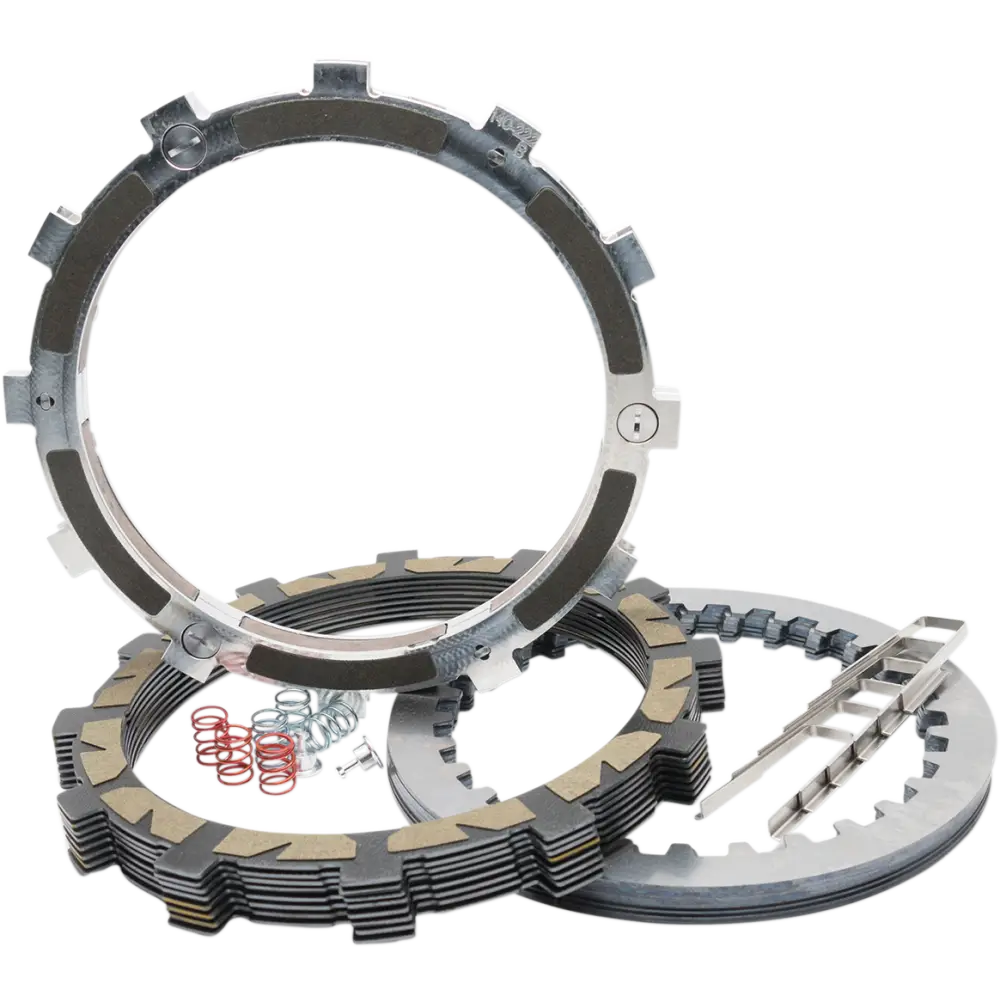 REKLUSE RadiusX Clutch Kit - Kawasaki RMS-6304041