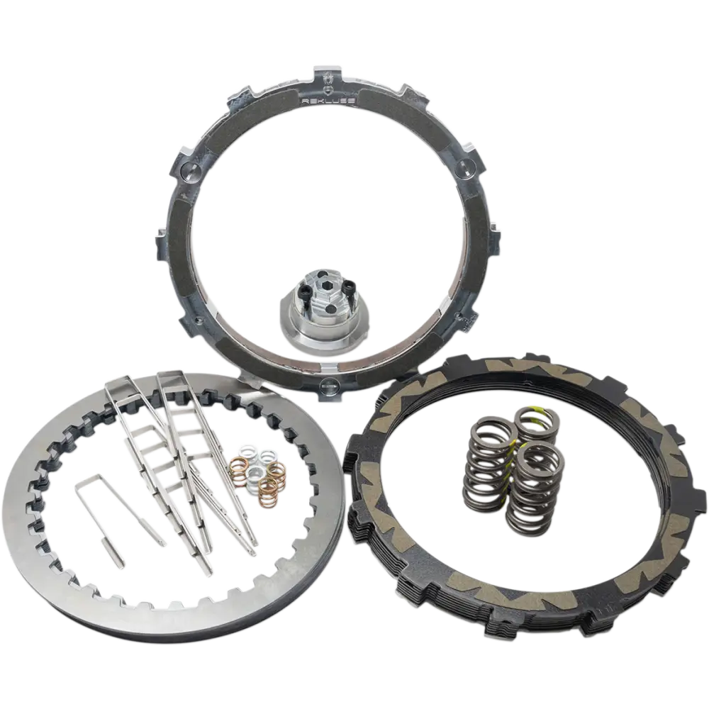 REKLUSE RadiusX Clutch - M8 RMS-6205