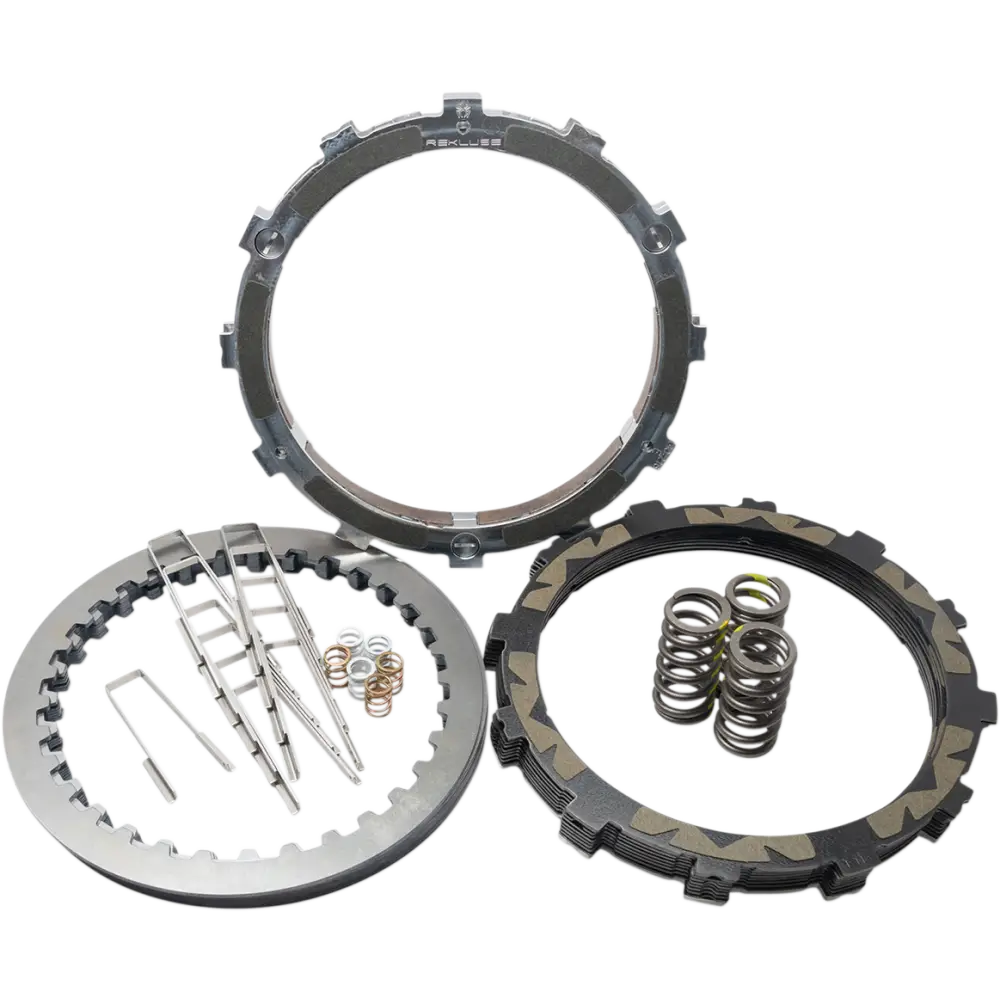 REKLUSE RadiusX Clutch - M8 RMS-6208