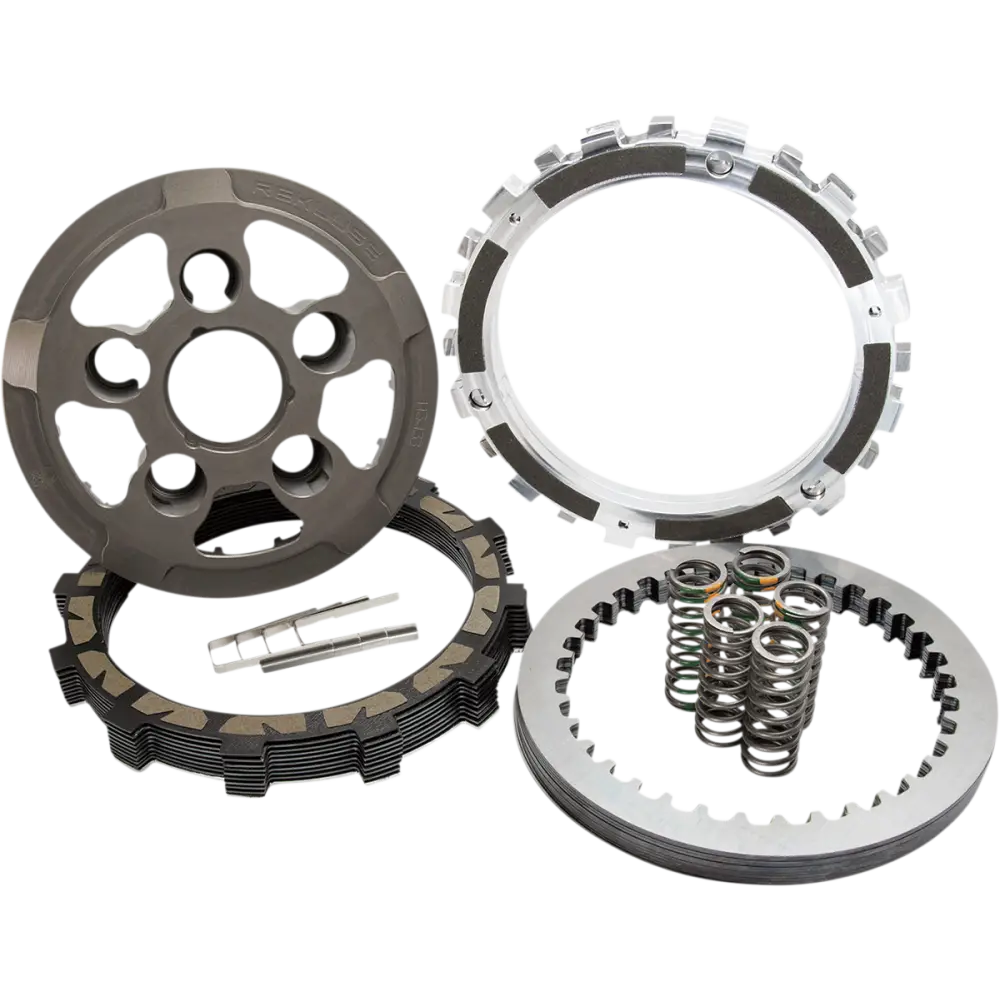 REKLUSE RadiusX Clutch RMS-6216100