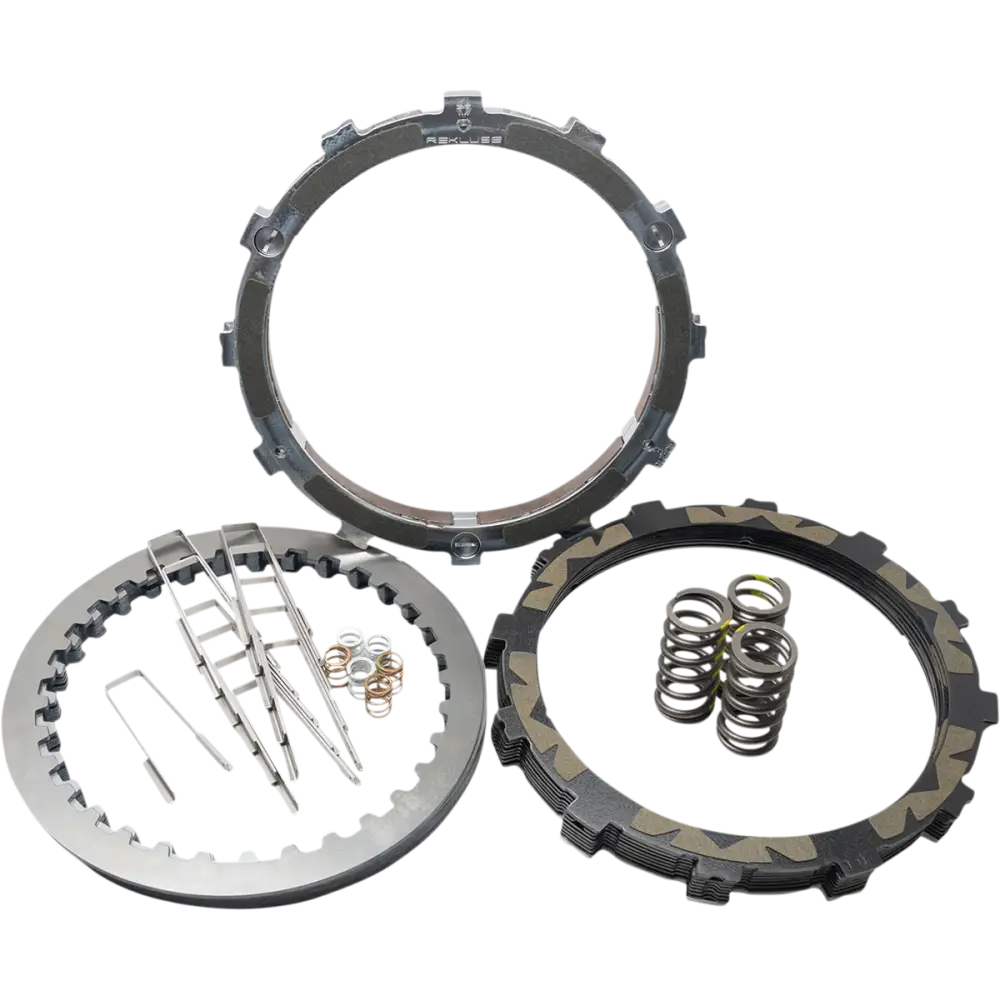 REKLUSE RadiusX Clutch RMS-6216200