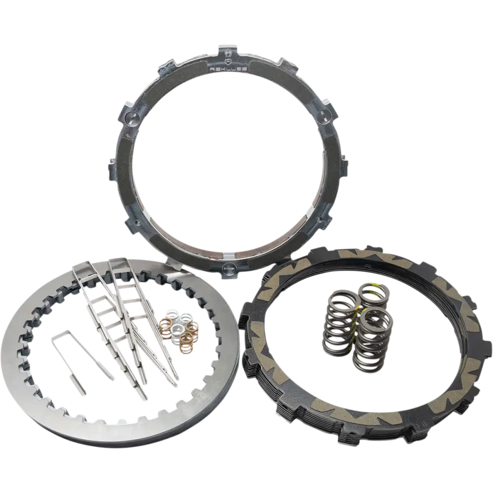 REKLUSE RadiusX Clutch RMS-6307009