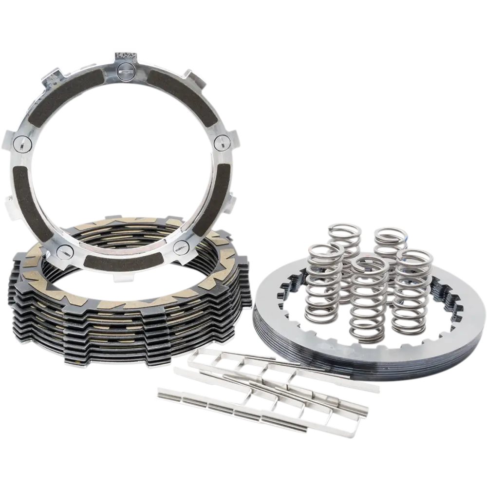 REKLUSE RadiusX Clutch RMS-6312001