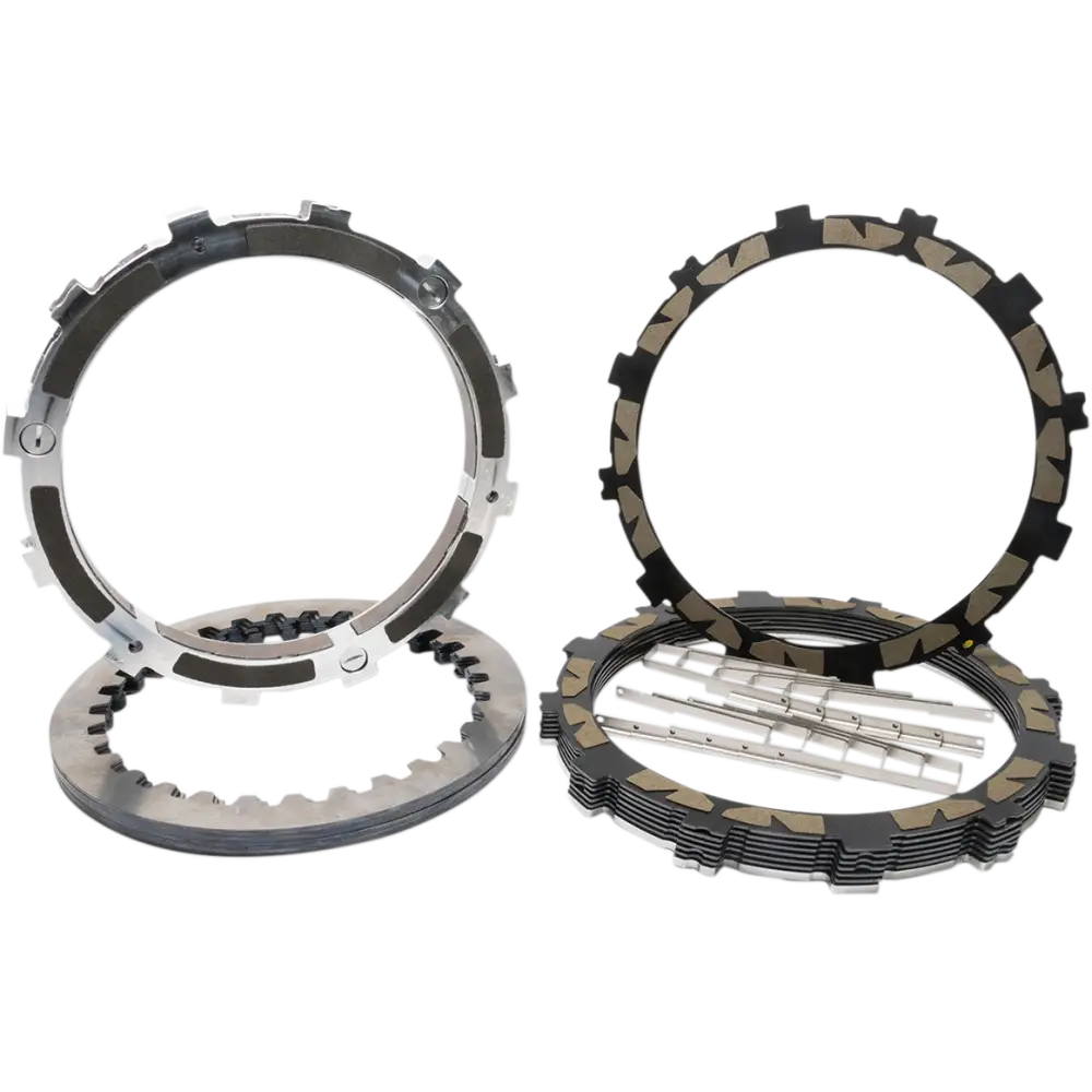 REKLUSE RadiusX Clutch - Scout RMS-6231