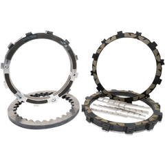 REKLUSE RadiusX Clutch - Scout RMS-6231