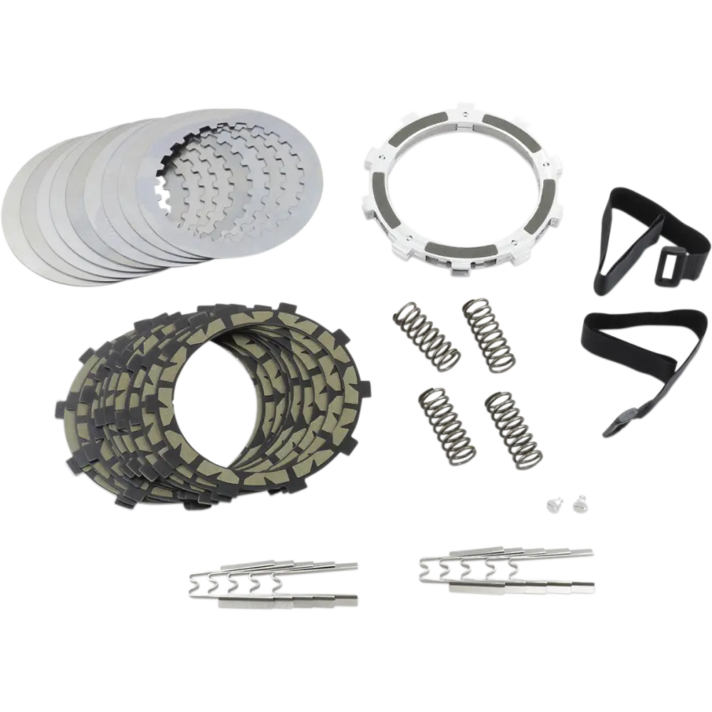 REKLUSE RadiusX Clutch - Street XG RMS-6215007