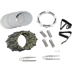 REKLUSE RadiusX Clutch - Street XG RMS-6215007
