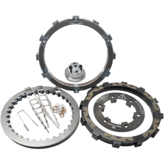 REKLUSE RadiusX Clutch - Twin Cam RMS-6202