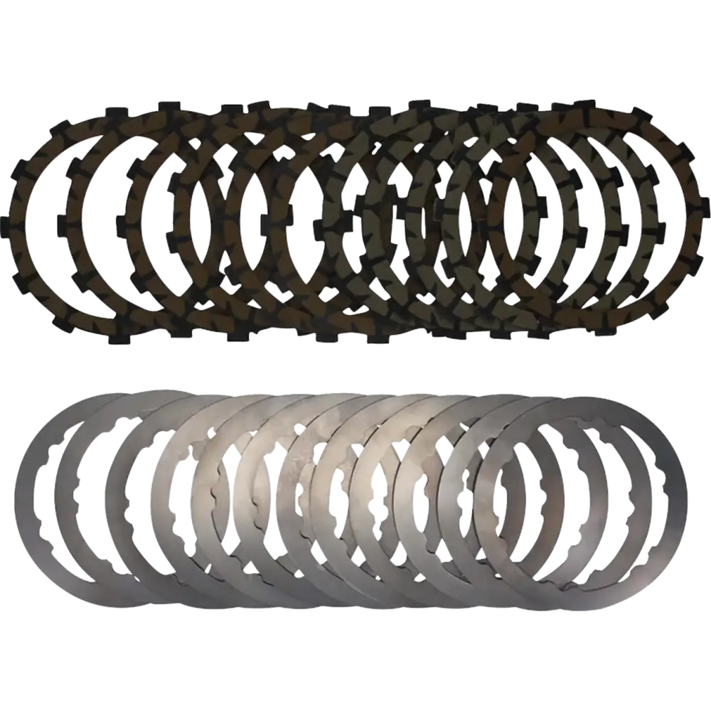 REKLUSE Replacement Clutch Pack - Core Manual TorqDrive? - Beta 750-02122