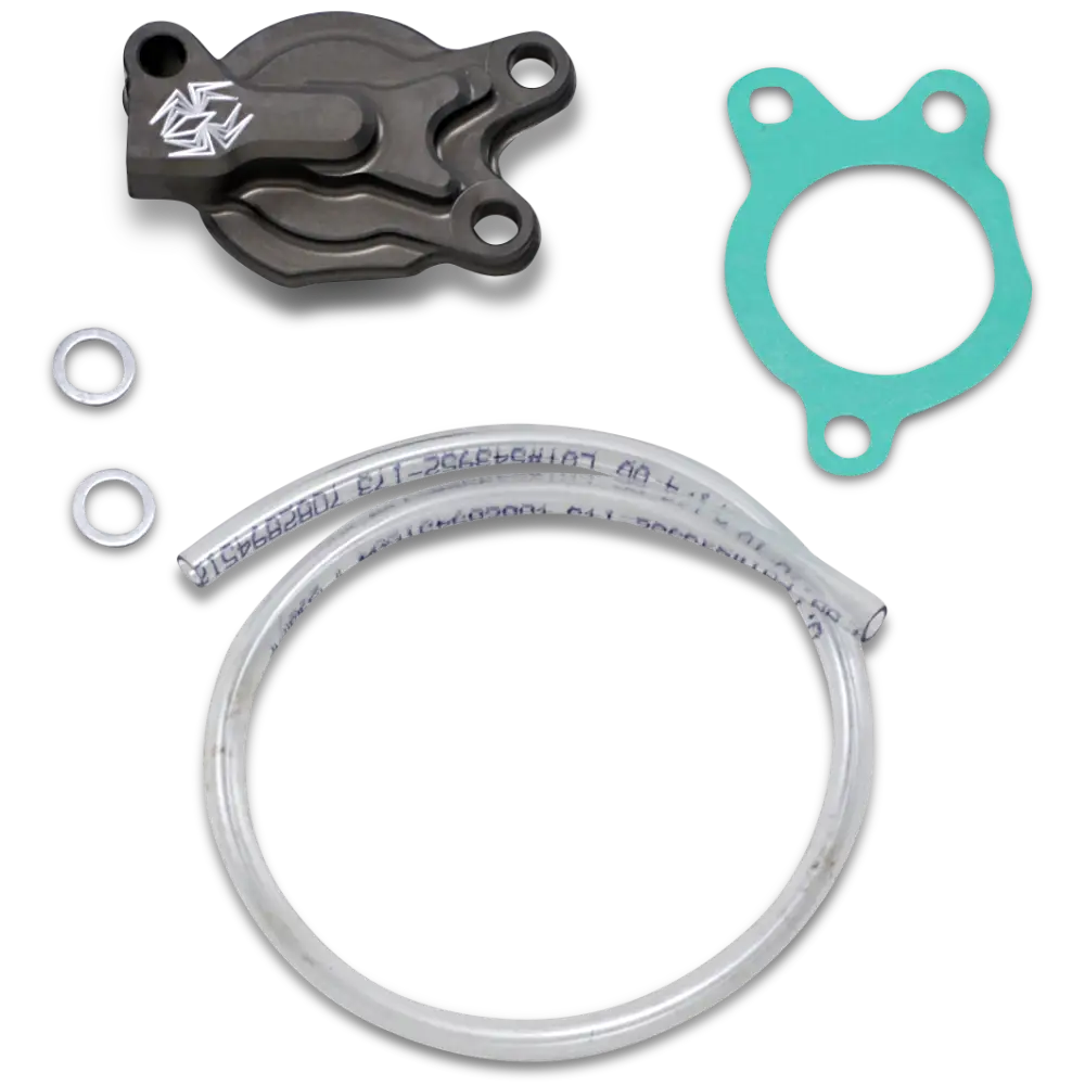 REKLUSE Slave Cylinder Kit - Gas Gas/Husqvarna/KTM RMS-2400028