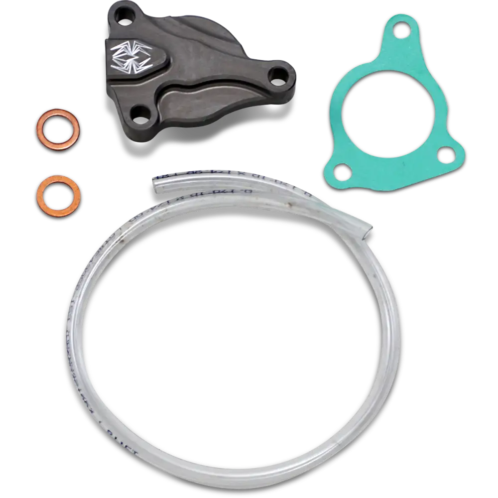 REKLUSE Slave Cylinder Kit RMS-2400007