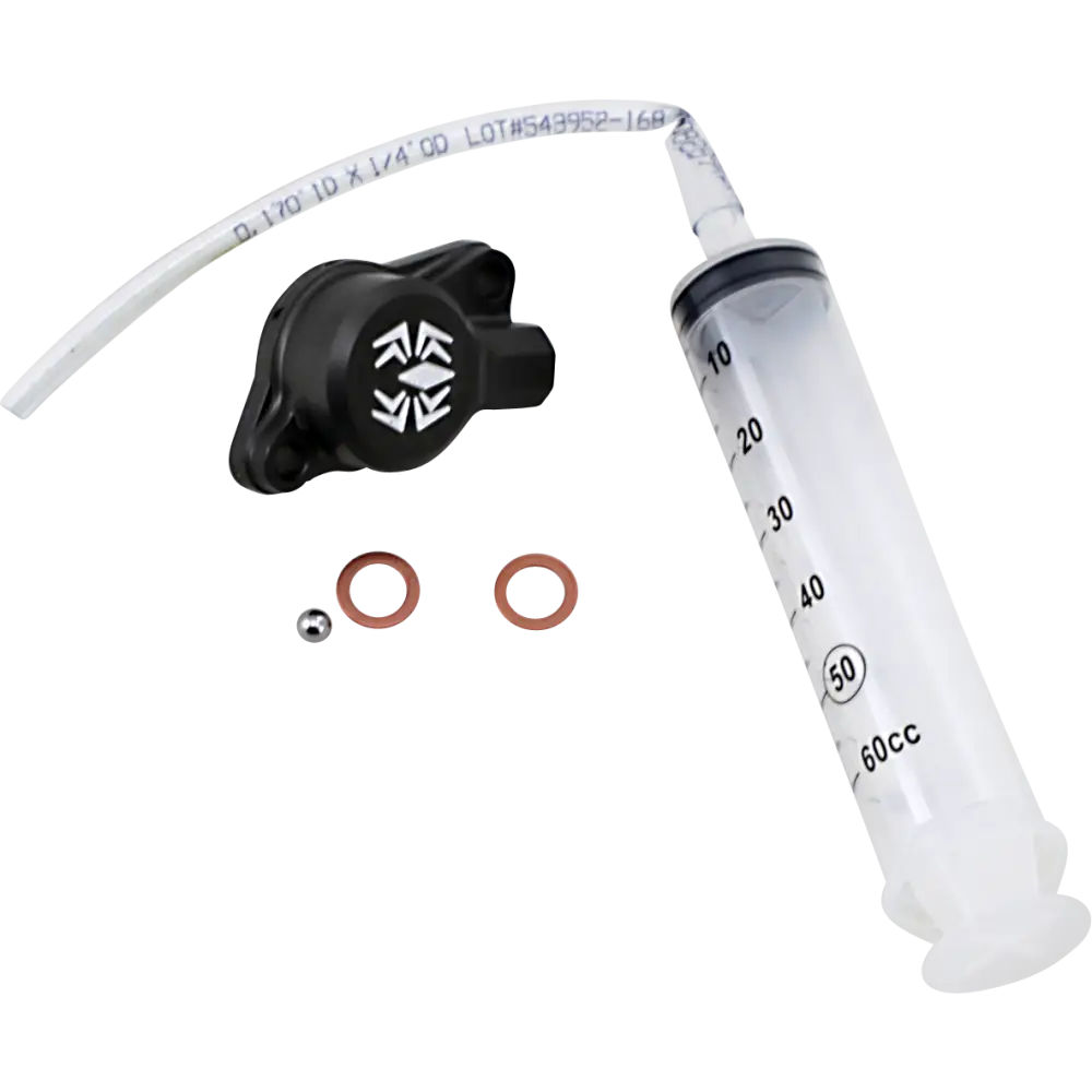 REKLUSE Slave Cylinder Kit RMS-2403025