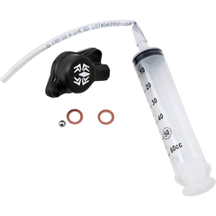 REKLUSE Slave Cylinder Kit RMS-2403025