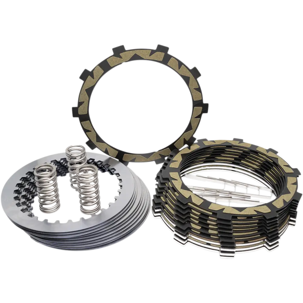 REKLUSE TorqDrive? Clutch Kit - Adventure/Duke RMS-2813100