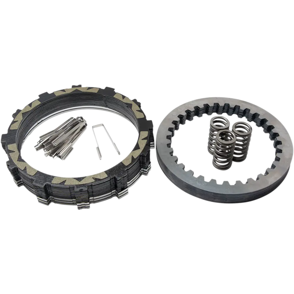 REKLUSE TorqDrive? Clutch Kit - Big Twin RMS-285