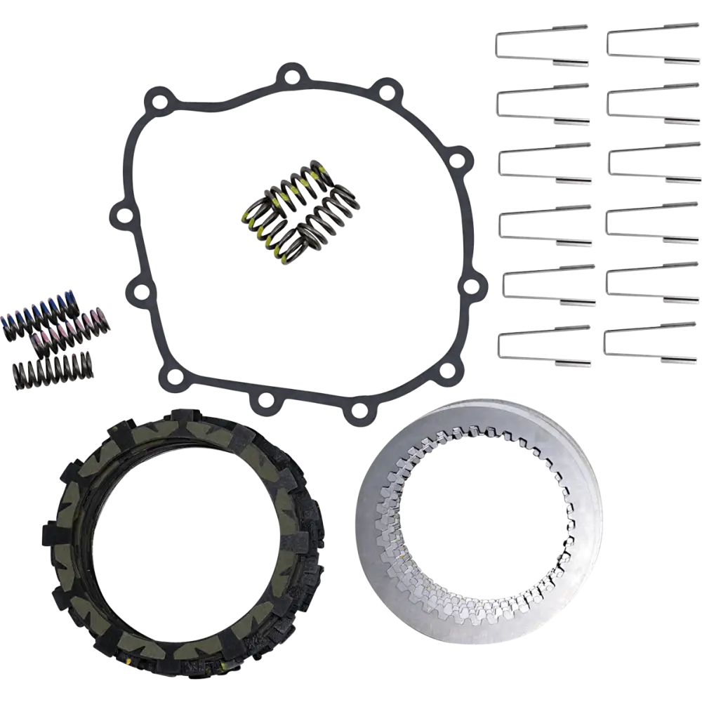 REKLUSE TorqDrive? Clutch Kit - BMW RMS-2809009