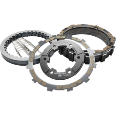 REKLUSE TorqDrive? Clutch Kit - Harley-Davidson RMS-2815010