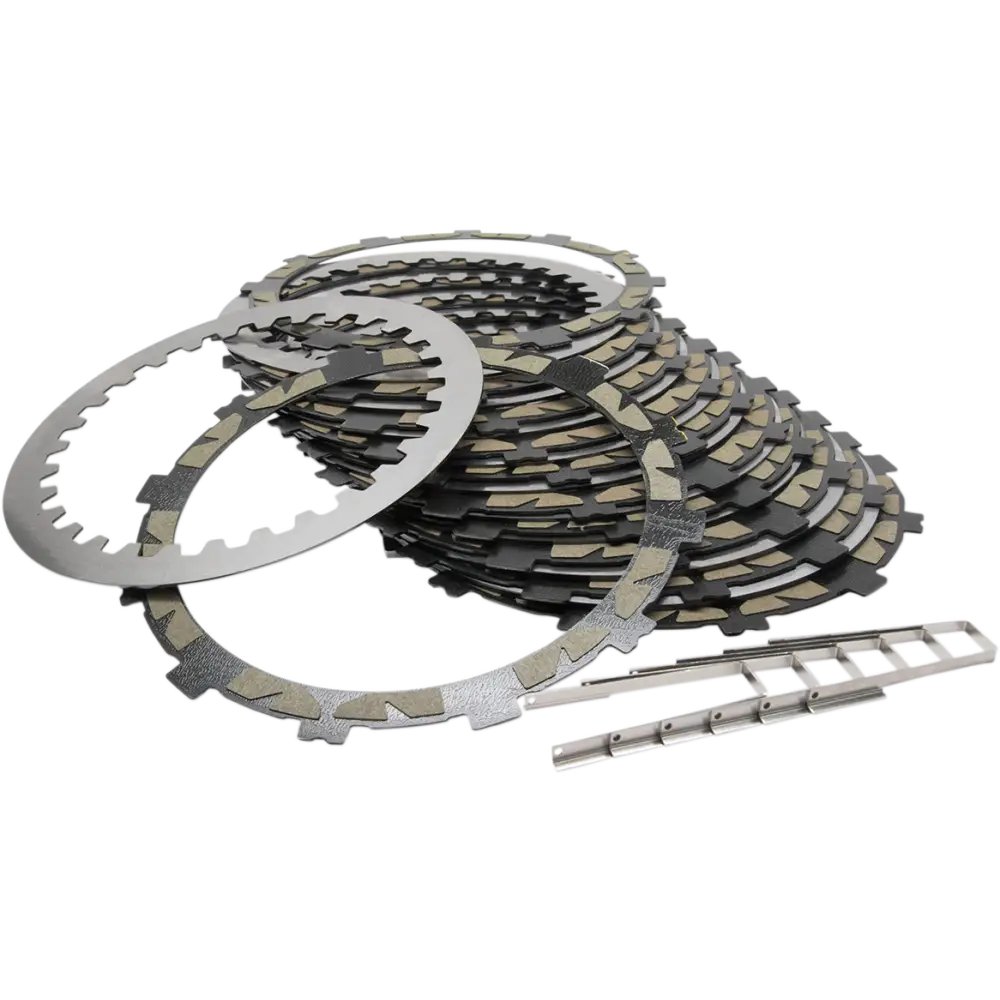 REKLUSE TorqDrive? Clutch Kit - Kawasaki RMS-2804041