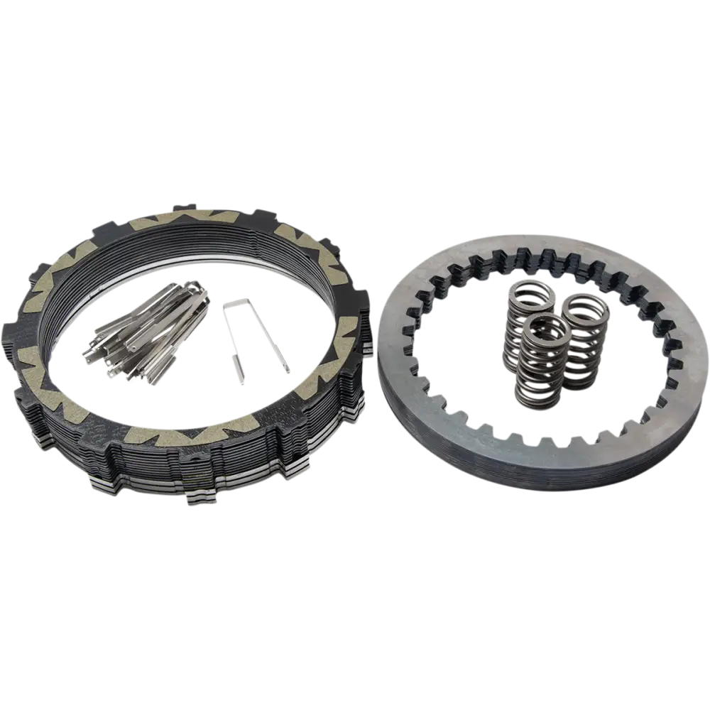 REKLUSE TorqDrive? Clutch Kit RMS-2807009