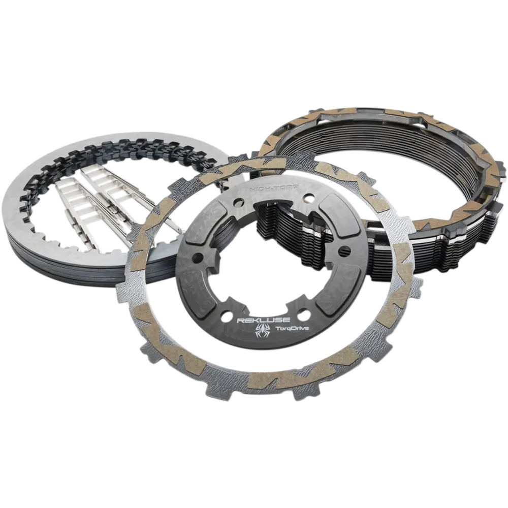 REKLUSE TorqDrive? Clutch Kit - Street XG RMS-2815007