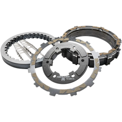 REKLUSE TorqDrive? Clutch Kit - Street XG RMS-2815007