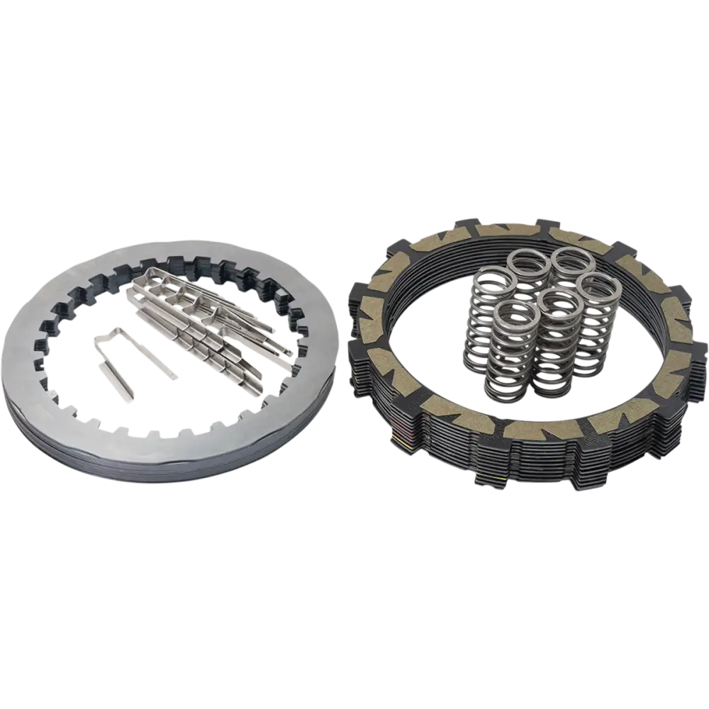 REKLUSE TorqDrive? Clutch Pack - CRF250R/RX RMS-2801101