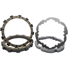 REKLUSE TorqDrive? Clutch Pack - Gas Gas/Husaberg/Husqvarna/KTM RMS-2813086