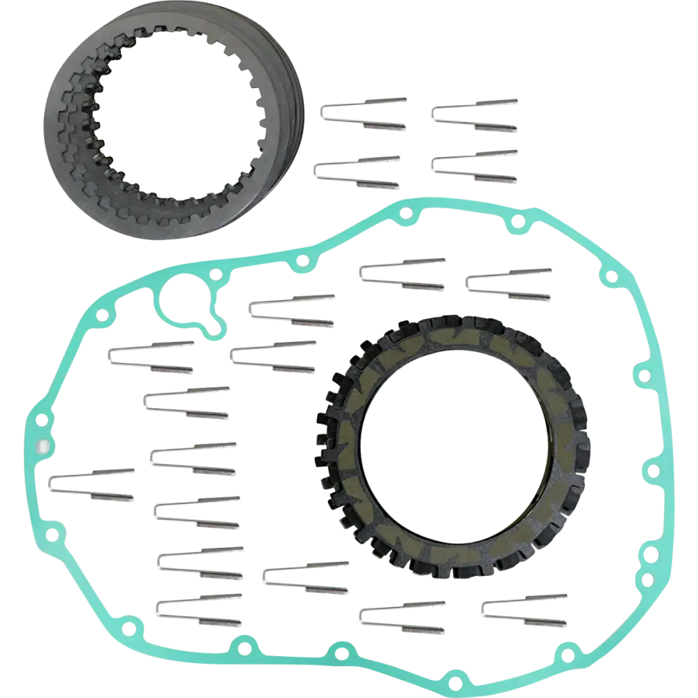 REKLUSE TorqDrive? Clutch Pack Kit - BMW RMS-2809018