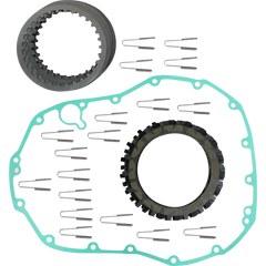 REKLUSE TorqDrive? Clutch Pack Kit - BMW RMS-2809018