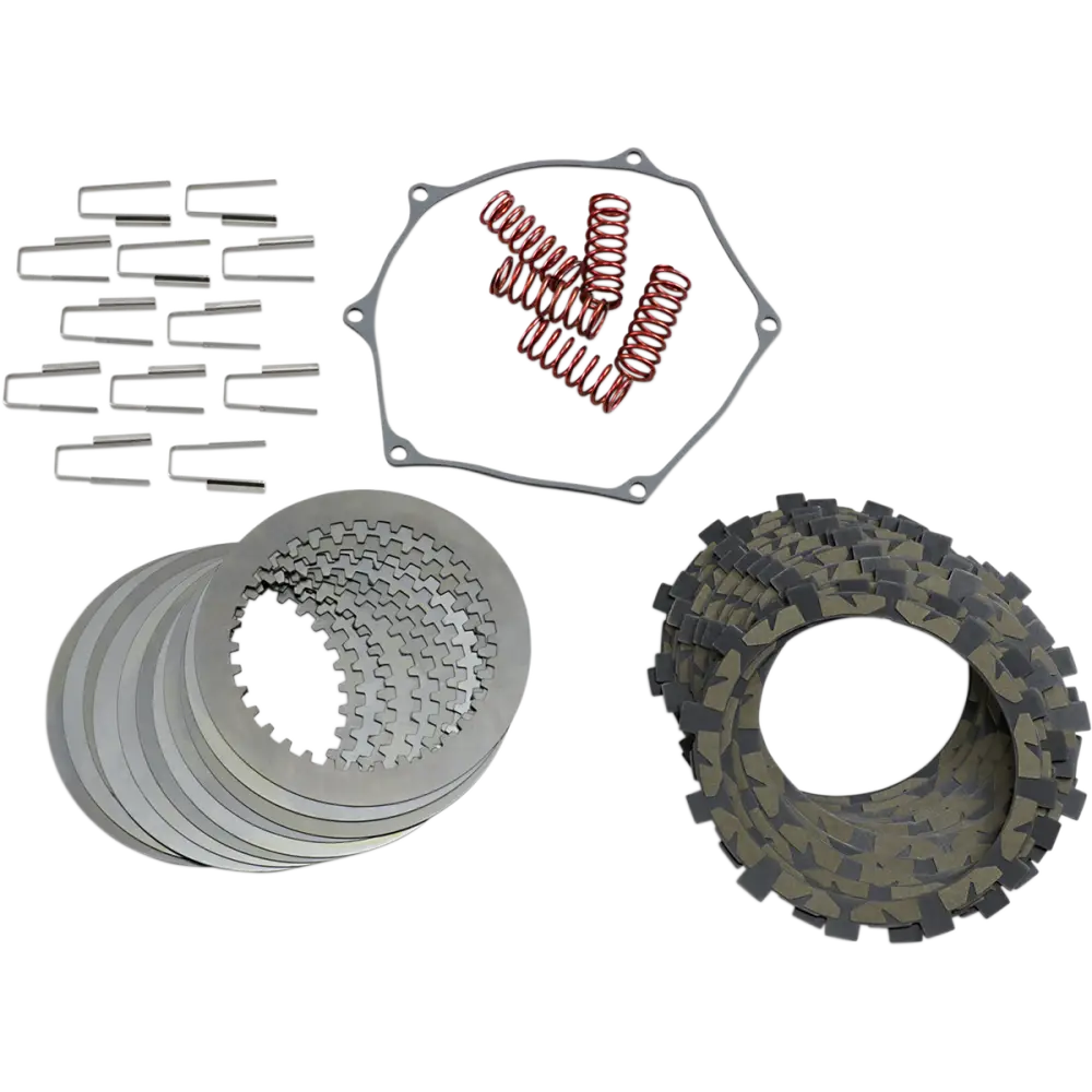 REKLUSE TorqDrive? Clutch Pack - RM-Z 250 RMS-2806067