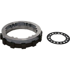 REKLUSE TorqDrive? Clutch Pack - Yamaha RMS-2807176